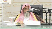 بلوغ المرام 1430هـ - معالي الشيخ الدكتور صالح الفوزان - الدرس الرابع