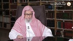 كتاب آداب المشي إلى الصلاة لمعالي الشيخ العلامة / صالح بن فوزان الفوزان 10-03-1440هـ